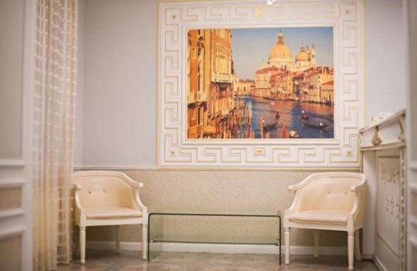 Sky Luxe Hotel أستانا المظهر الخارجي الصورة