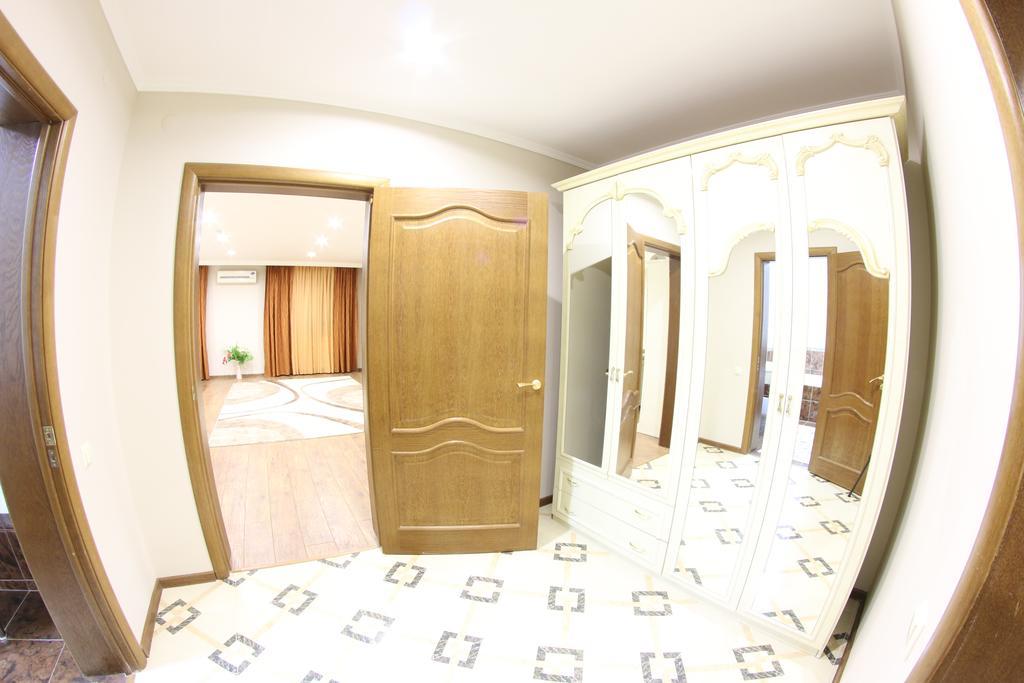 Sky Luxe Hotel أستانا المظهر الخارجي الصورة